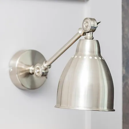 Charming At The Marina