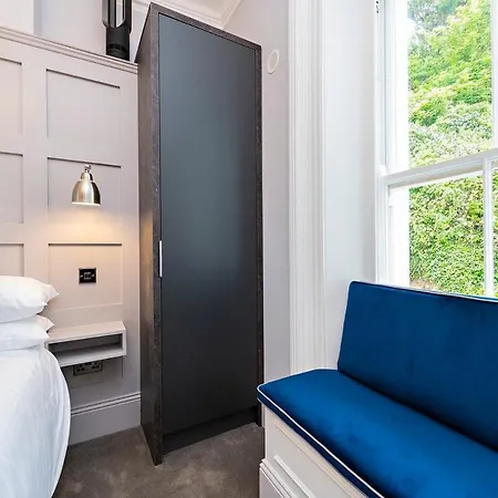 Appartement Charming At The Marina *