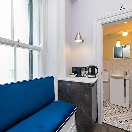 Charming At The Marina Appartement Dublin