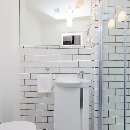 Apartamento Charming At The Marina