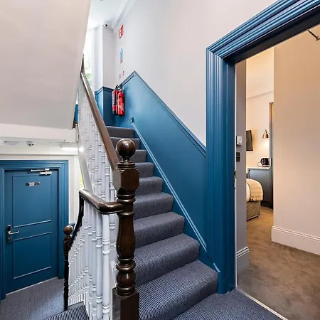 Charming At The Marina Appartement Dublin