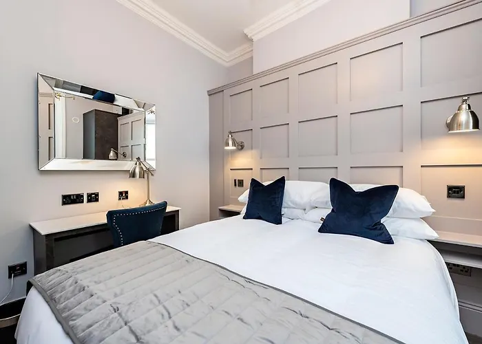 Charming At The Marina