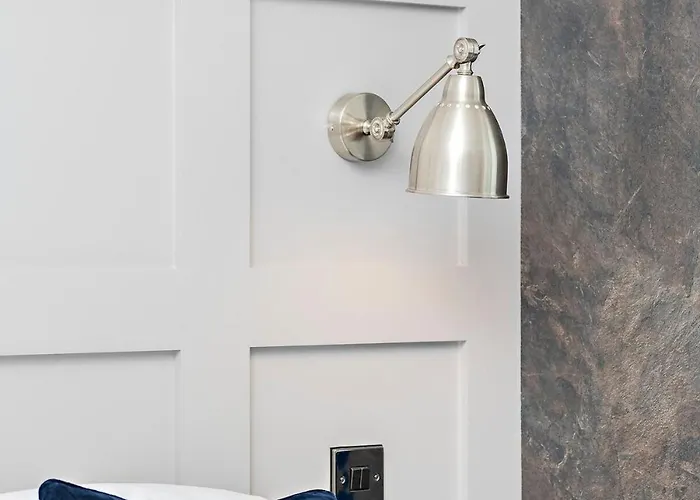 Appartamento Charming At The Marina