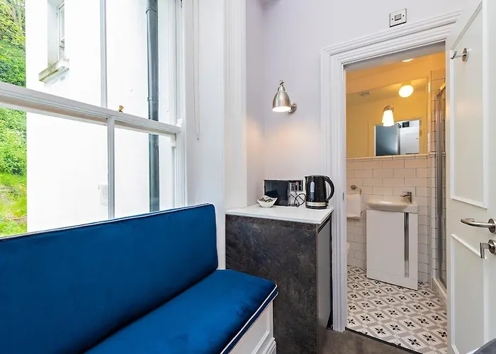 Charming At The Marina Appartamento Dublino