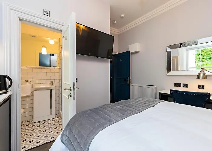 Appartamento Charming At The Marina