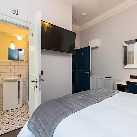 Apartment Charming At The Marina