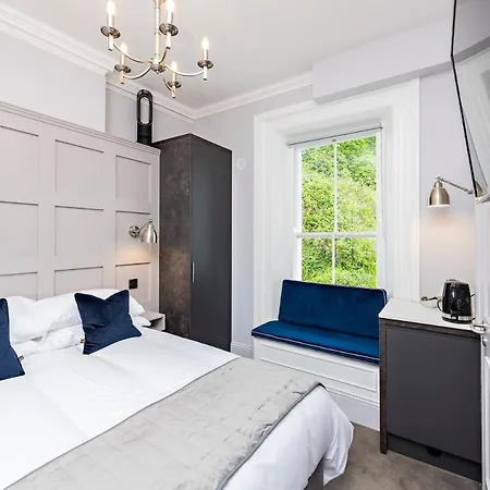 Charming At The Marina *