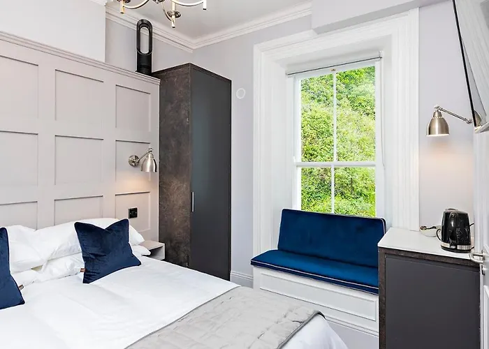 Charming At The Marina *