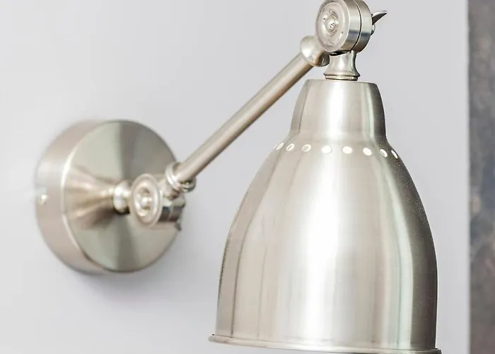 Charming At The Marina