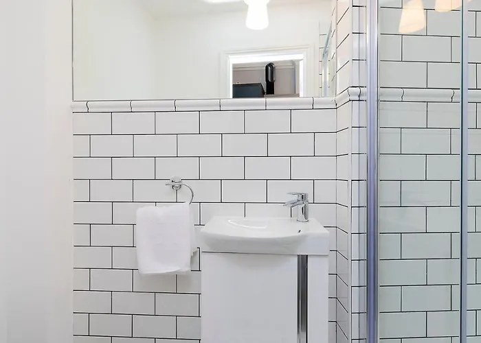 Apartamento Charming At The Marina